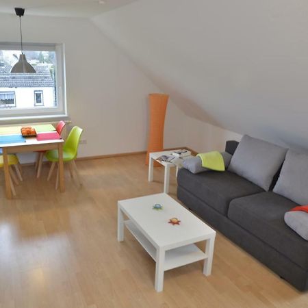 Flat2Let Apartment 2 Frankfurt am Main Ngoại thất bức ảnh